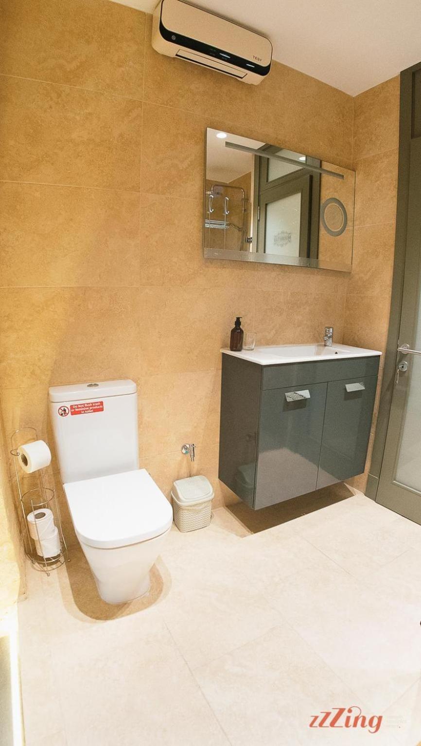 A Traditional Maltese Home In The Three Cities Birgu Exterior foto